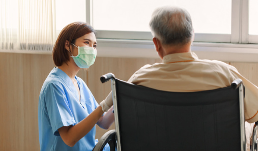 Private Nursing Home